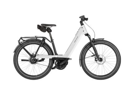 Riese & M&uuml;ller Nevo5 vario 800Wh