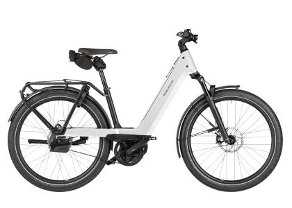 Riese & M&uuml;ller Nevo5  automatic  800Wh