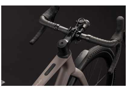 Cube Nuroad C:62 Pro FE cedar&acute;n&acute;stone M