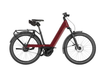 Riese & M&uuml;ller Nevo5  vario 800Wh