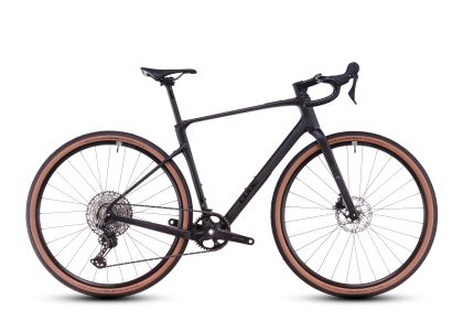 Cube Nuroad C:62 ONE carbon&acute;n&acute;shiftverde XS