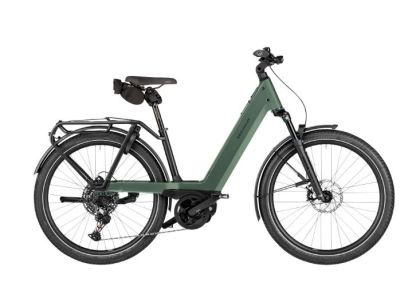 Riese & M&uuml;ller Nevo5  Touring 800Wh