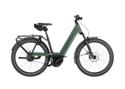 Riese & M&uuml;ller Nevo5  Vario 800Wh