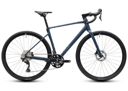Cube Nuroad Race inkgrey&acute;n&acute;grey XS