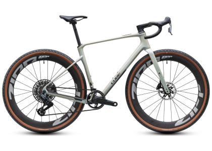 Cube Nuroad C:62 SLX glintsand&acute;n&acute;black L