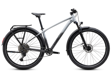 Cube Aim Pro FE grey&acute;n&acute;black XS