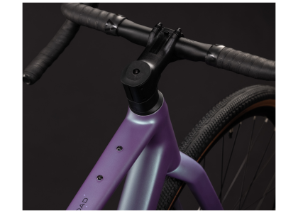 Cube Nuroad Pro mysticpurple&acute;n&acute;black M