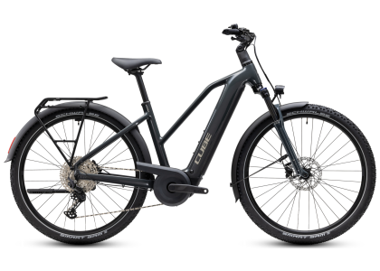 Cube Nuride Hybrid Performance 720 shadowgrey&acute;n&acute;grey Tr