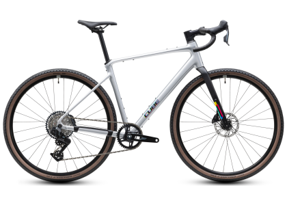 Cube Nuroad SLX spaceship&acute;n&acute;cmy XS