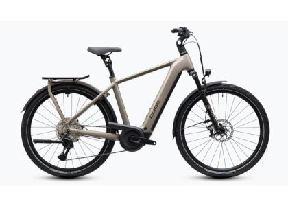 Cube Kathmandu Hybrid SLX 800 flashstone&acute;n&acute;chrome 50 cm