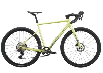 Scott Sports Bike Speedster Gravel 20