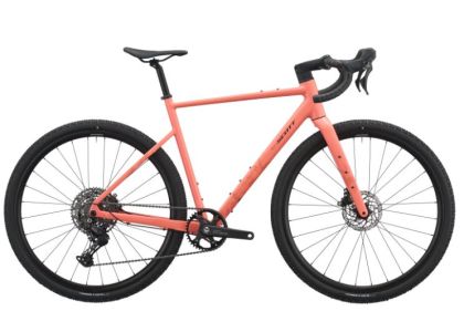 Scott Sports Bike Speedster Gravel 40
