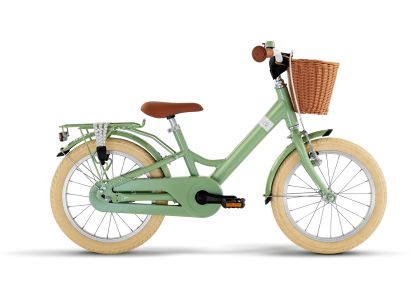 Puky YOUKE CLASSIC 16