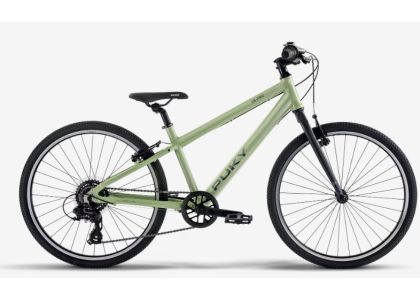 Puky LS-PRO 24-8