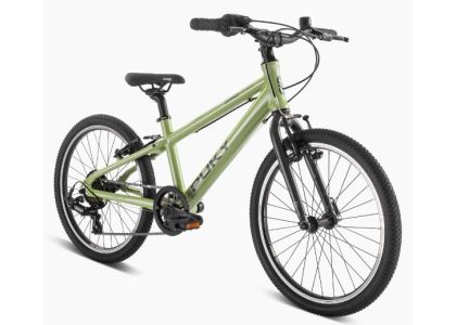 Puky LS-PRO 20-7
