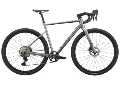 Scott Sports Speedster Gravel 20