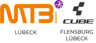 MTB-Market & CUBE Stores Lübeck-Flensburg