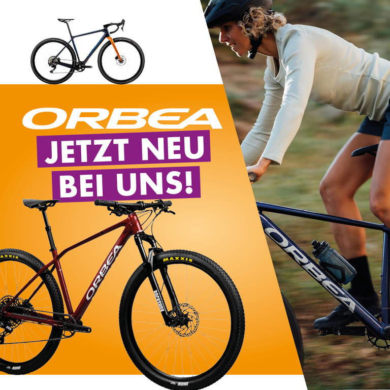 MTB Market Lübeck