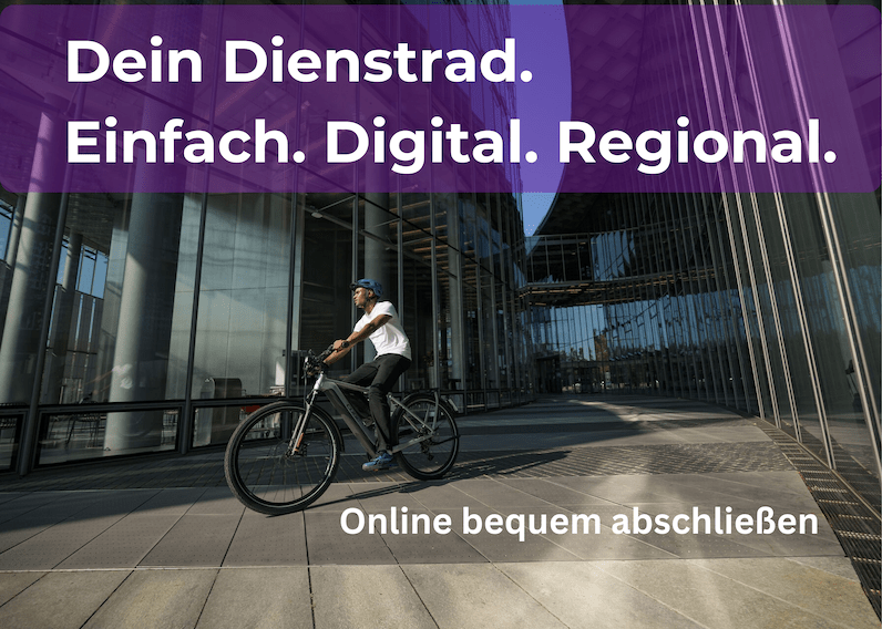 Fahrrad Leasing